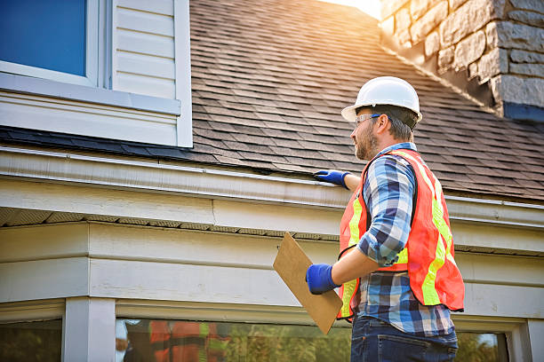 Licensed Emergency Roof Repair service in Holbrook, MA - Ben Roofing and Steel LLC